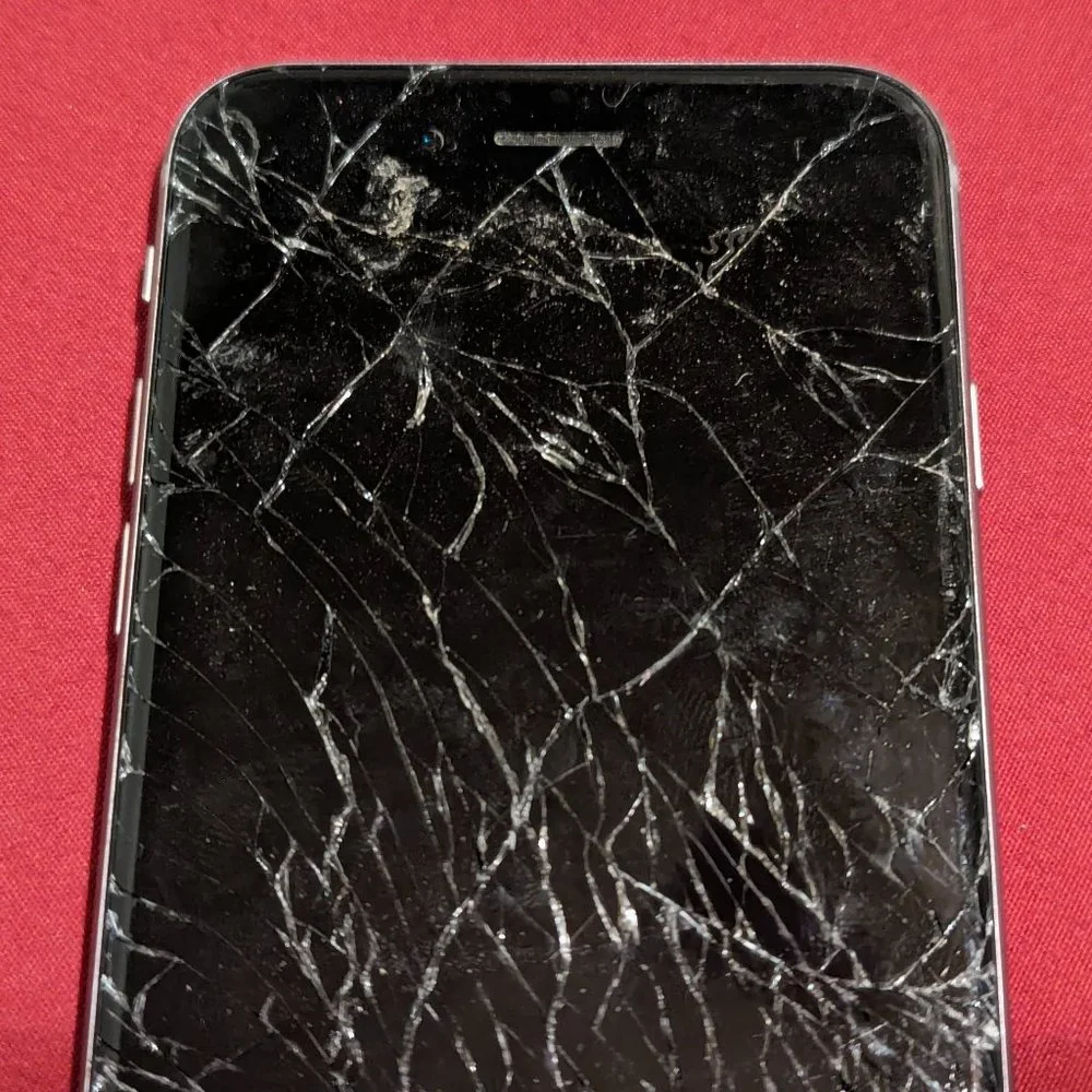 Apple please review